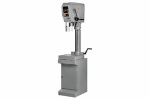 Сверлильно-резьбонарезной станок FLOTT TBZ 23 Plus (R1)