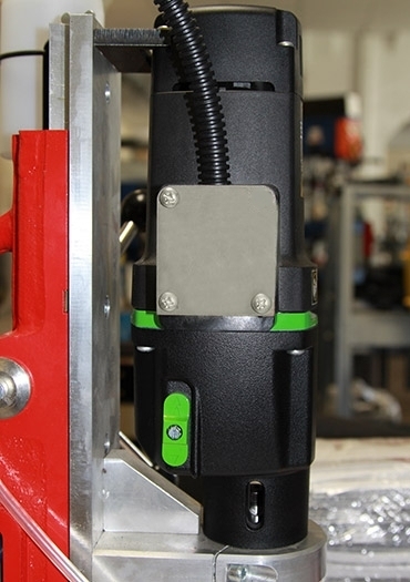 Сверлильный станок на магнитном основании СМР 100