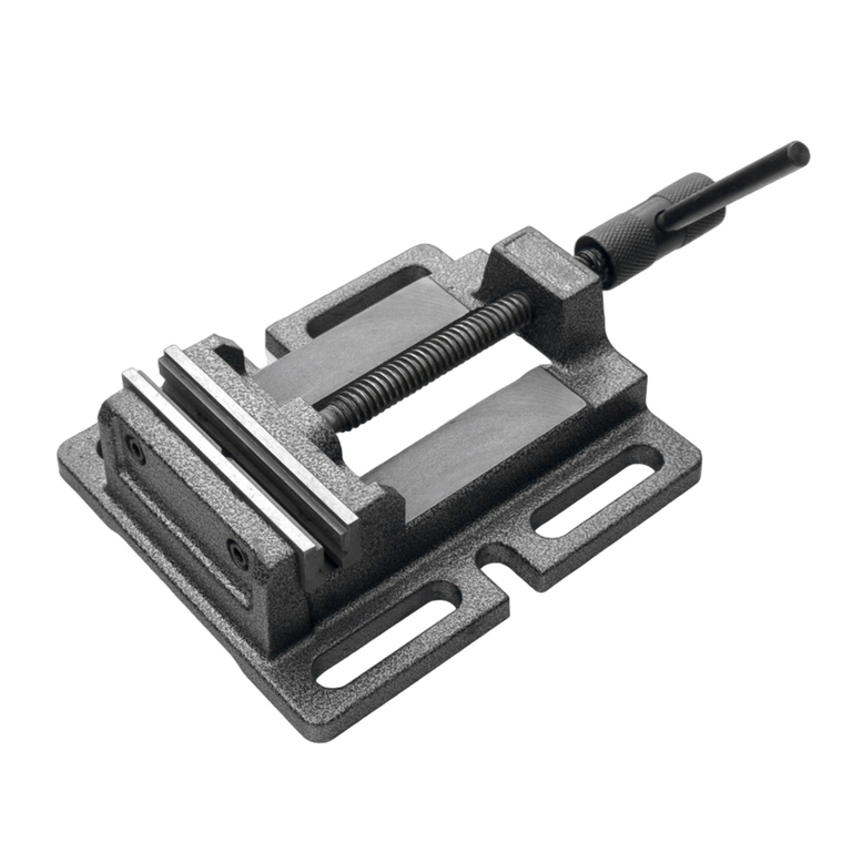 Машинные тиски Proma SVP-100