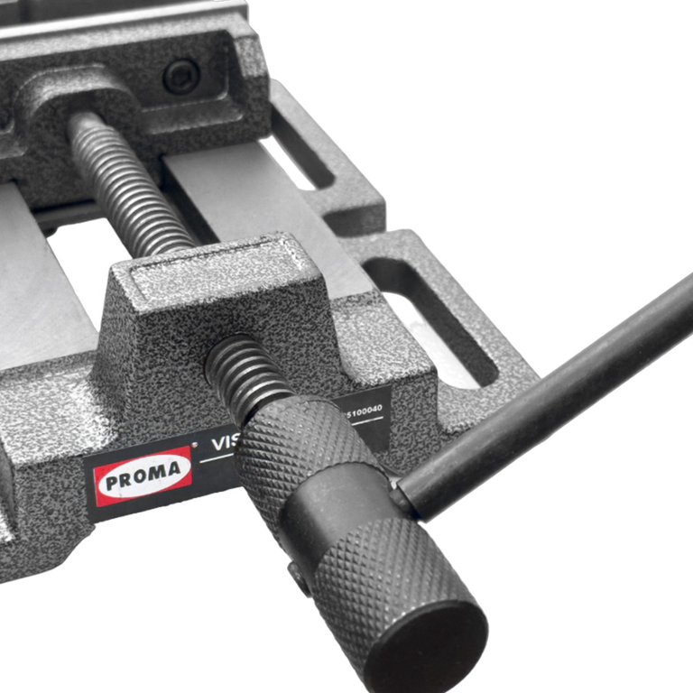 Машинные тиски Proma SVP-100