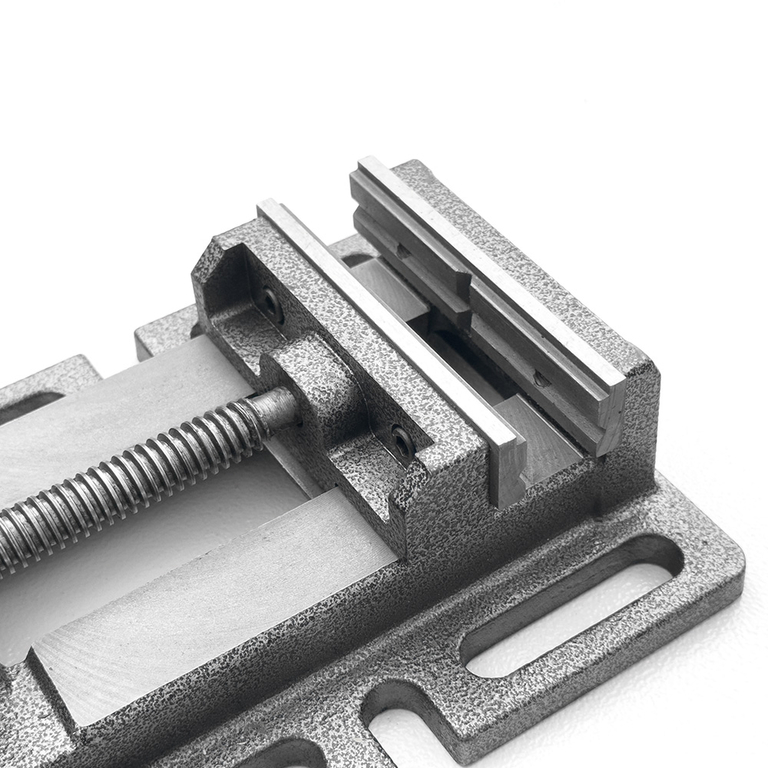 Машинные тиски Proma SVP-100