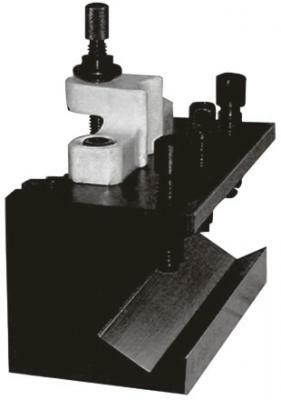 Быстросменный резцедержатель картриджного типа SWH 3-E