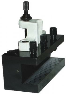 Быстросменный резцедержатель картриджного типа SWH 3-E