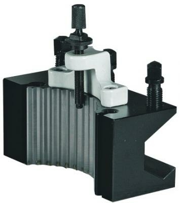 Быстросменный резцедержатель картриджного типа SWH 3-E