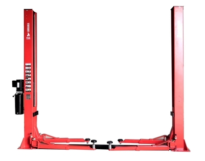Подъемник 2-стоечный 4т ARMADA T-33 220В