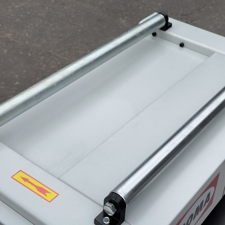 Рейсмусовый станок Proma T-400 (65400000)