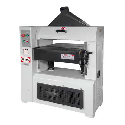 Рейсмусовый станок Proma T-600J (65600000)