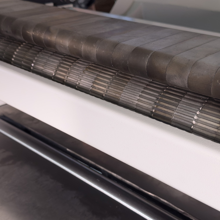 Рейсмусовый станок Proma T-600J (65600000)