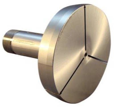 T-CT-05, ступенчатая цанга  ⌀127х12 мм (JTL01205)