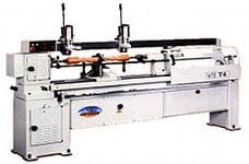 Токарный станок Centauro T-MAX с ЧПУ