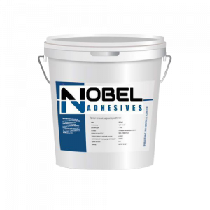Клей NOBEL ADHESIVES M для мембранно-вакуумного прессования