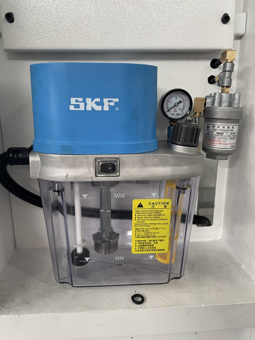 Токарный центр SPECTR TH2500 / 1500(B)