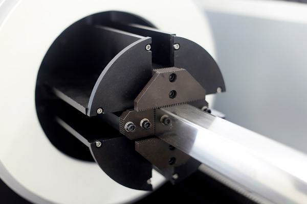 Автоматический станок лазерной резки труб Bodor T230-1000W MAX