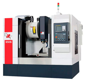 Фрезерный обрабатывающий центр 650S