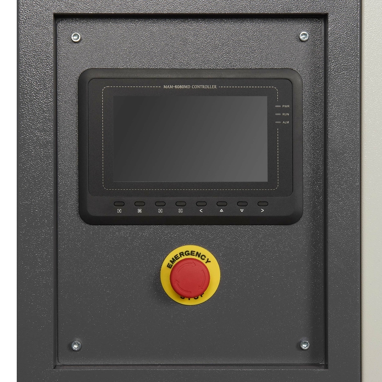 Винтовой компрессор Master Blast EC-150 VSD (электрический)