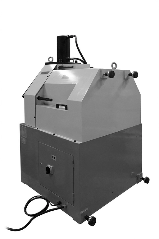 Станок профилегибочный гидравлический Stalex HRBM50HV (391023)