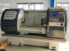 Токарный станок с ЧПУ Rais T500/1500