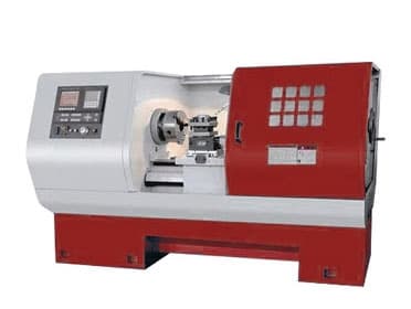 Токарный станок с ЧПУ Rais T500/1500