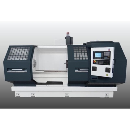 Токарный станок с ЧПУ Rais T600/1500