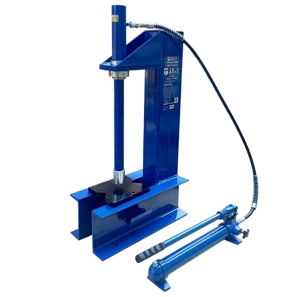 Пресс Г-образный AE&T T61110W