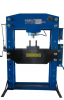 Пресс с двойным насосом и пневмоприводом AE&T T612100A