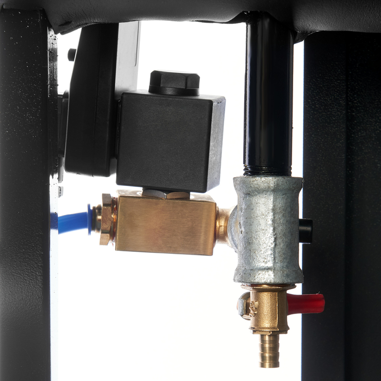 Рефрижераторный осушитель воздуха Master Blast MB-50AC