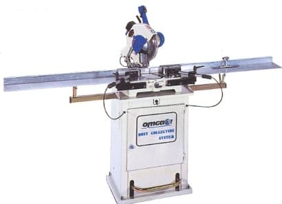 Торцовочной станок  Omga T 55 300 -55