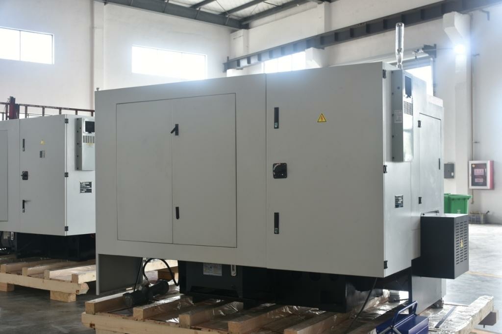 Токарный станок ЧПУ с наклонной станиной MetalTec ТС 36L