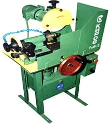 Заточной станок универсальный ТчФ-2