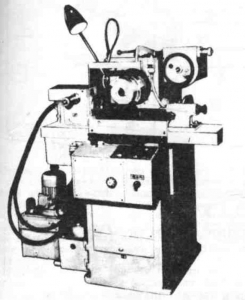 ТчФА-2 - Станки заточные специальные