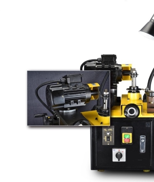 Partner PP-Q12 - станок для заточки дисковых пил par602512