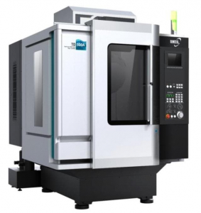 Вертикальный фрезерный обрабатывающий центр Dmtg TD500A