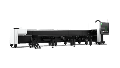 Лазерный труборез OREE LASER TH6020 6000W RAYCUS