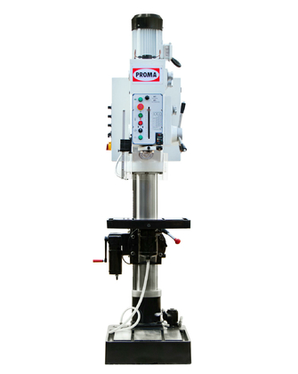 Вертикально-сверлильный станок Proma B-1835G/400 (25004035)