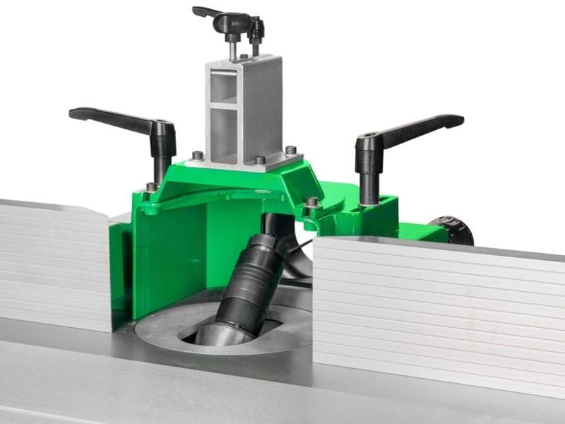 Фрезерный станок Holzstar TF 200 SE