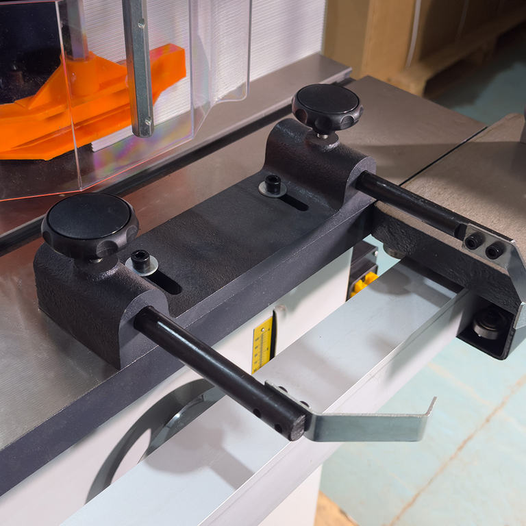 Фрезерный станок по дереву Proma TFS-75/30 (25007530)