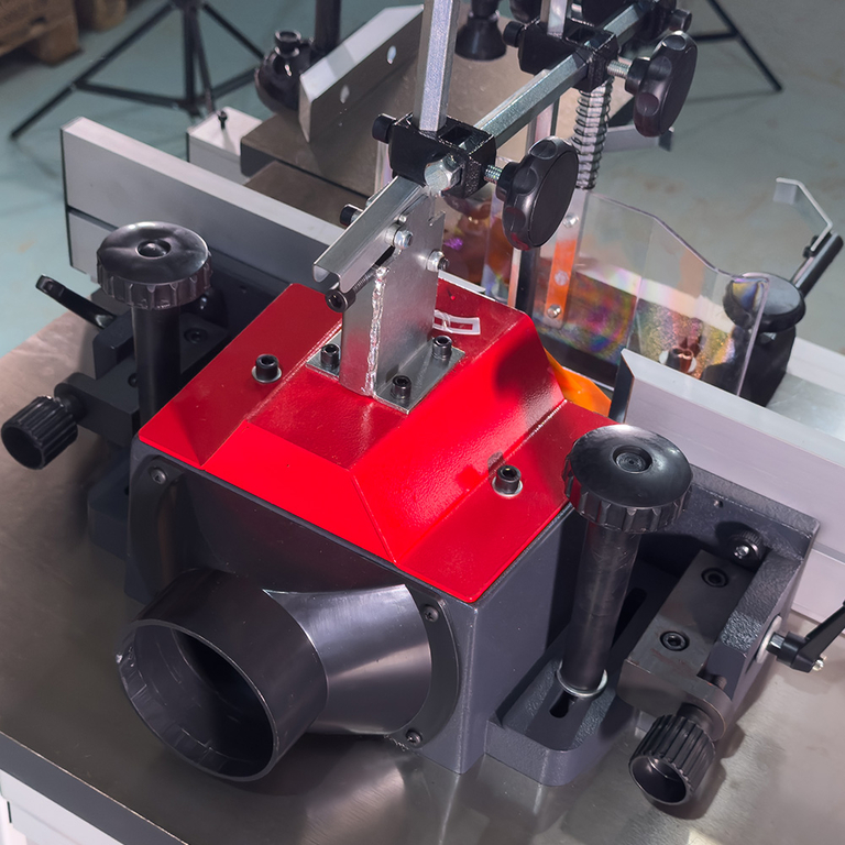 Фрезерный станок по дереву Proma TFS-75/30 (25007530)