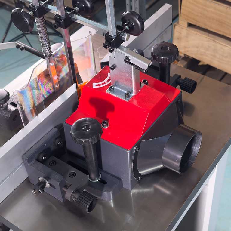 Фрезерный станок по дереву Proma TFS-75/30 (25007530)