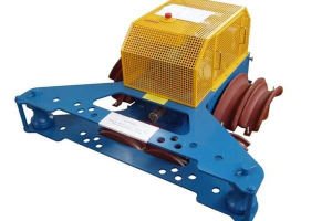 Трубогибочный станок ГС-127