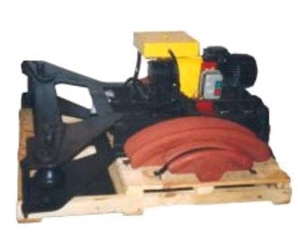 Трубогибочный станок ГС-127