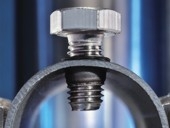 Набор для прошивки отверстий в тонких стенках Thermdrill