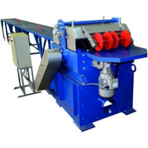 Рубительная машина барабанного типа БОБР–2