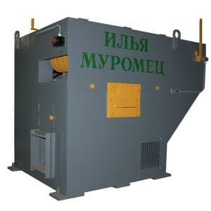 Станок многопильный Илья Муромец 125