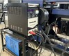 Стыковая шовная сварка TIG HGW-1500