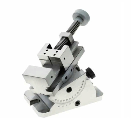 Partner CHM80 - прецизионные универсальные тиски par515580