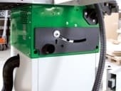 Циркулярный станок Optimum TKS 250SC