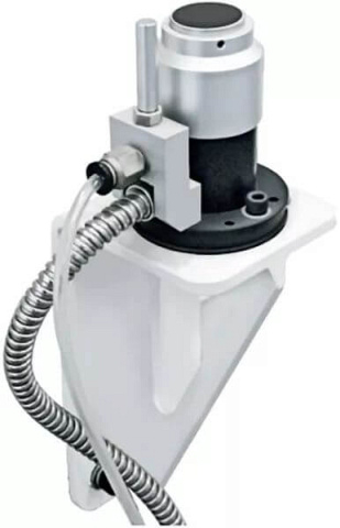 Пятиосевой обрабатывающий центр QUADRO TEOS Z-1000 ATC (ONE HITECO)