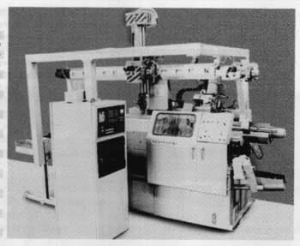 ТМ500Ф3 -  Станки специальные и специализированные токарные