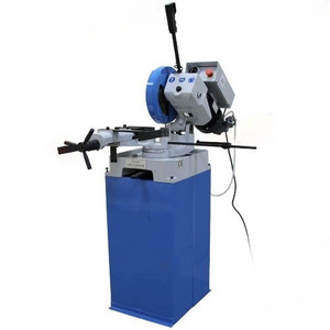 Маятниковая пила по металлу CS 250