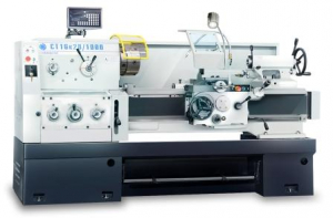 Универсальный токарный станок СТ 16К20/1000